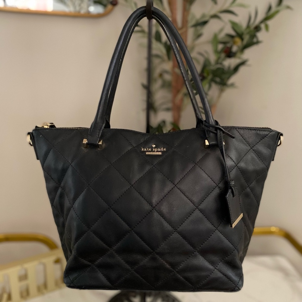 Kate ♠️ New York Emerson Place small Gina tote